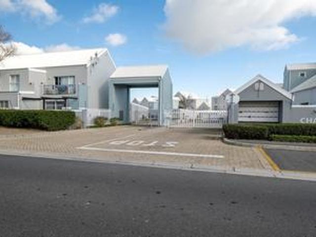Apartment for sale in Milnerton, Western Cape