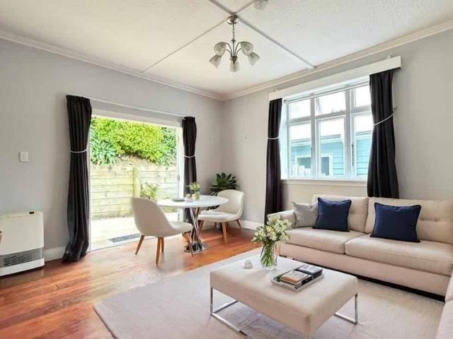 Apartment for rent in Matata, Wellington