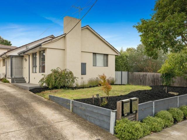 House for rent in Blackburn South, Melbourne
