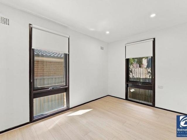 House for rent in Airds, Sydney