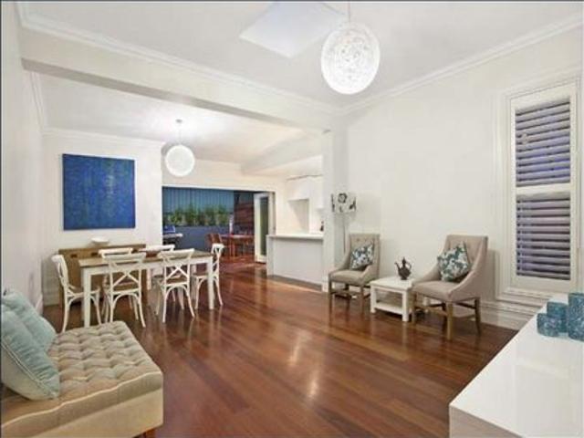House for rent in Sydney, New South Wales