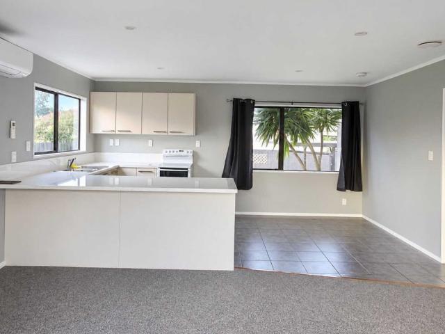 Apartment for rent in Ngongotahā, Rotorua