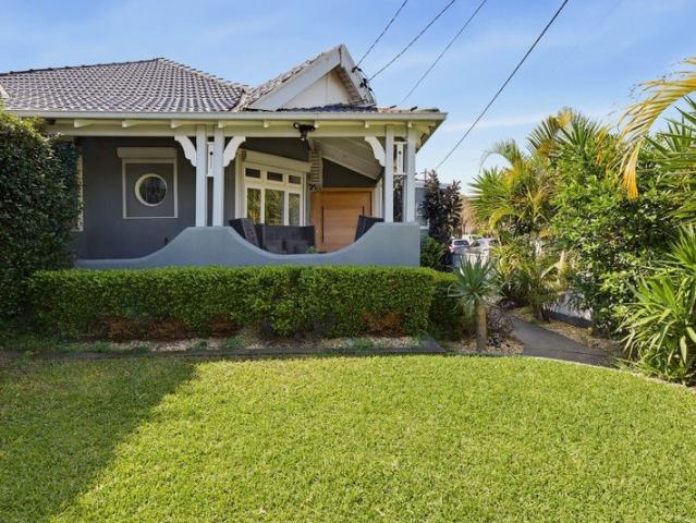 House for rent in St George, Sydney