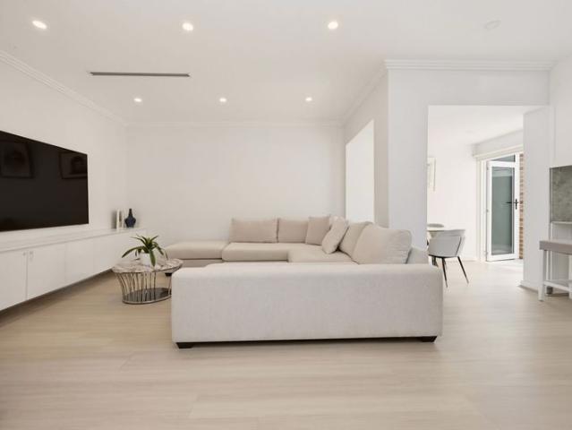 House for rent in St George, Sydney