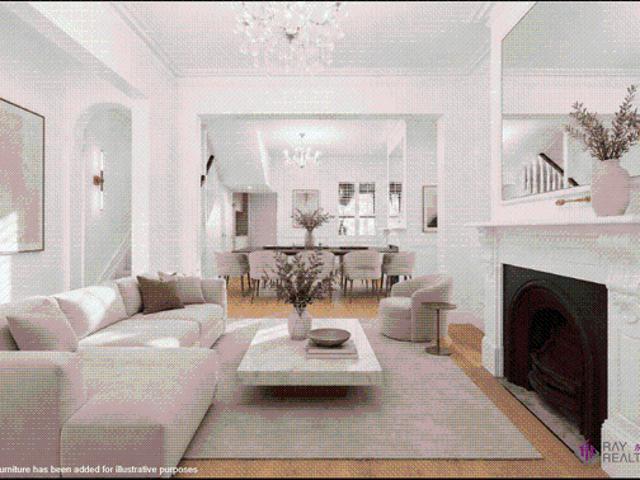 House for rent in Eastern Suburbs, Sydney