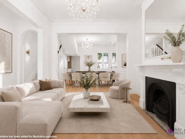 House for rent in Eastern Suburbs, Sydney