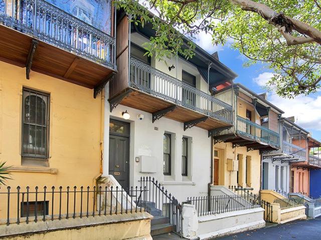 Land for rent in Sydney, New South Wales