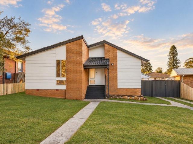 House for rent in Airds, Sydney
