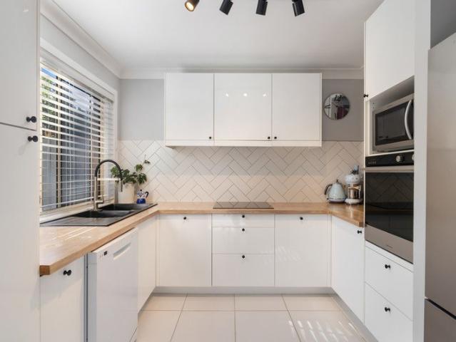 Townhouse for sale in Toombul, Queensland