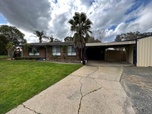 House for rent in Albury, New South Wales