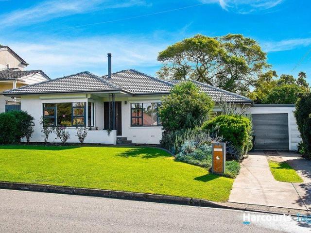 House for sale in Horseshoe Creek, South Australia