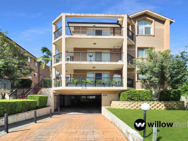 Apartment for rent in Sydney, New South Wales