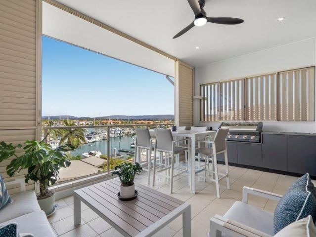 Apartment for rent in Fernbrook, Queensland