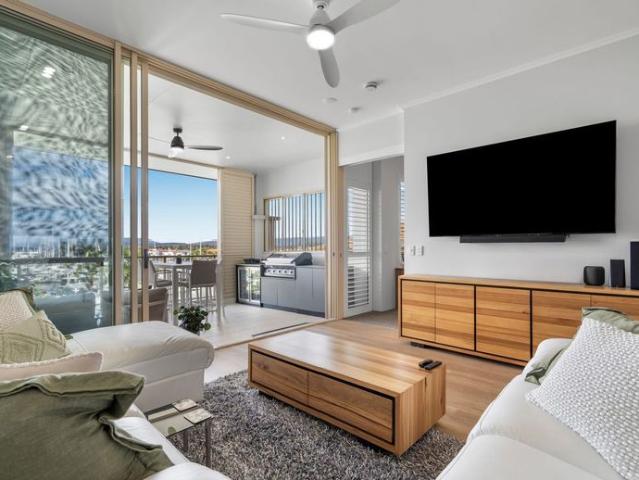 Apartment for rent in Fernbrook, Queensland