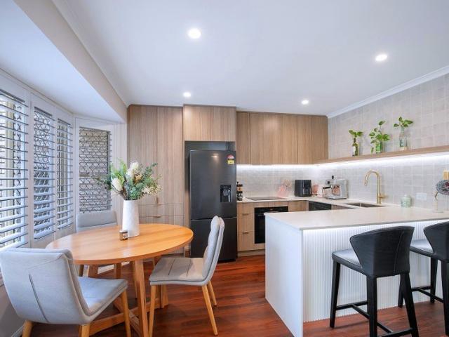 Townhouse for sale in Toombul, Queensland