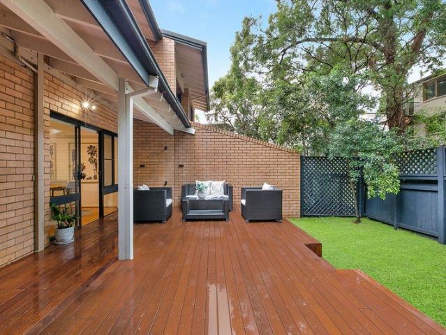 Apartment for rent in Sydney, New South Wales