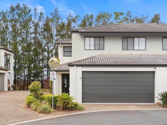 Townhouse for rent in Coomera, Gold Coast City