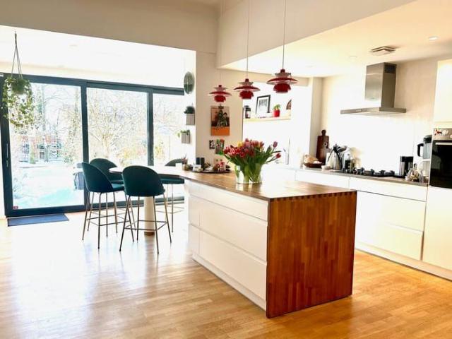 Maison location à Oudergem, Bruxelles