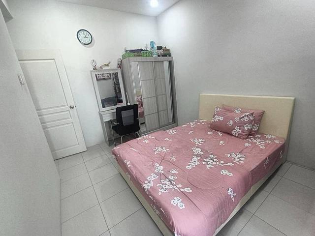Townhouse for sale in Perak, Tanjong Ipoh