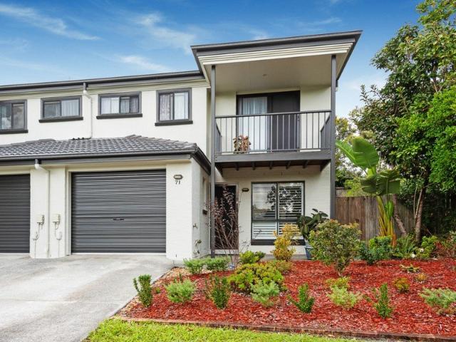 Townhouse for sale in Fernbrook, Queensland