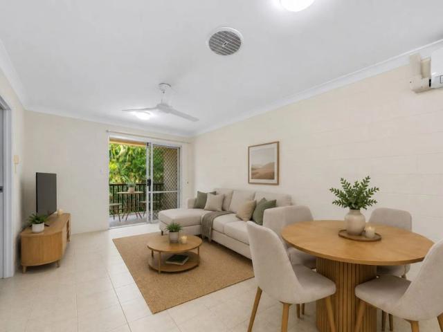 Apartment for rent in Airlie Beach, Queensland