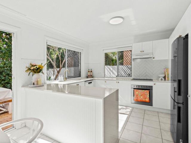 Townhouse for sale in Toombul, Queensland