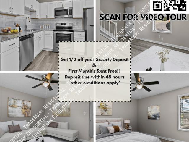 Apartment for rent in Spring Lake, North Carolina