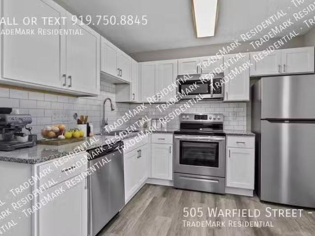 Condo for rent in Fayetteville