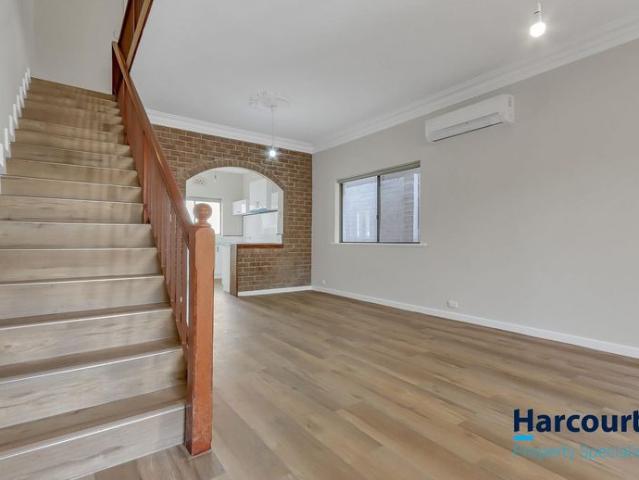 Townhouse for rent in Subiaco Po, Western Australia