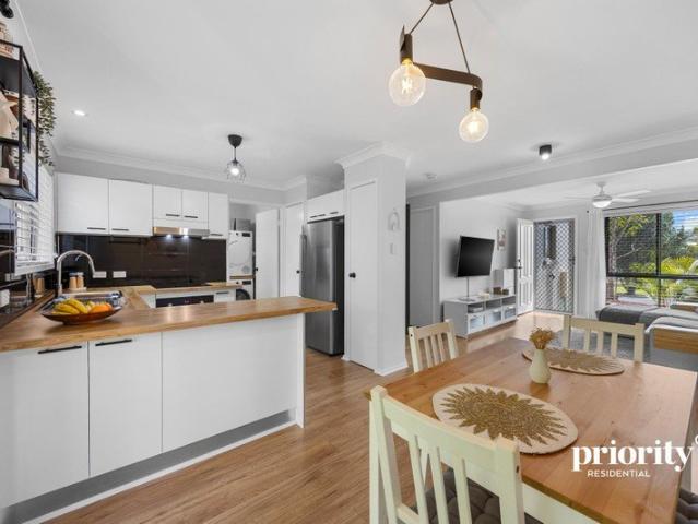 Townhouse for sale in Toombul, Queensland
