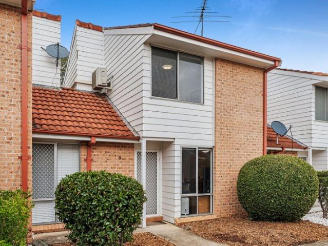 Townhouse for sale in Sydney, New South Wales