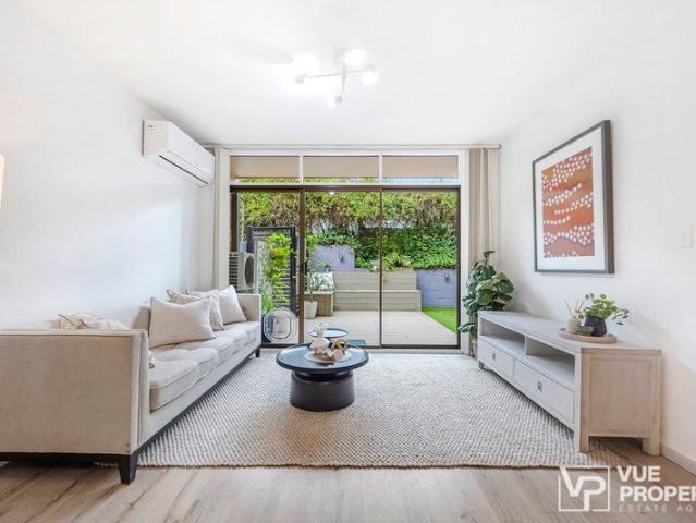 Townhouse for sale in Sydney, New South Wales