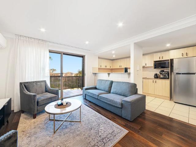 Apartment for rent in Sydney, New South Wales