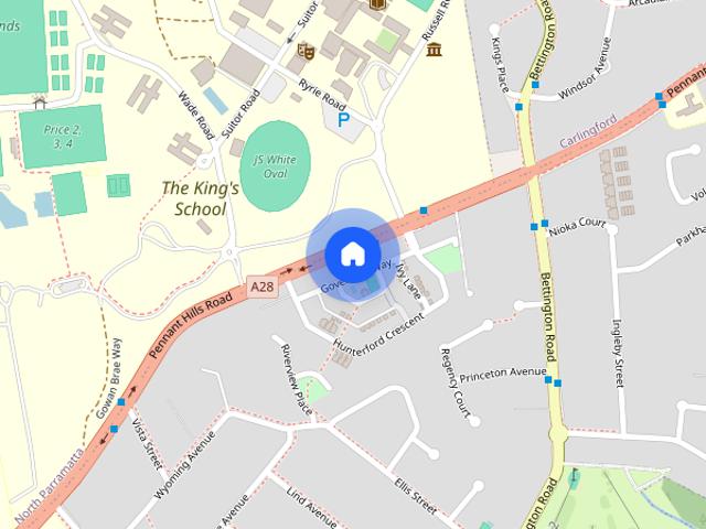 Apartment for rent in Sydney, New South Wales