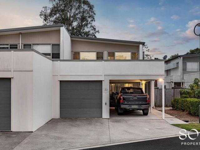 Townhouse for sale in Boondall, City of Brisbane