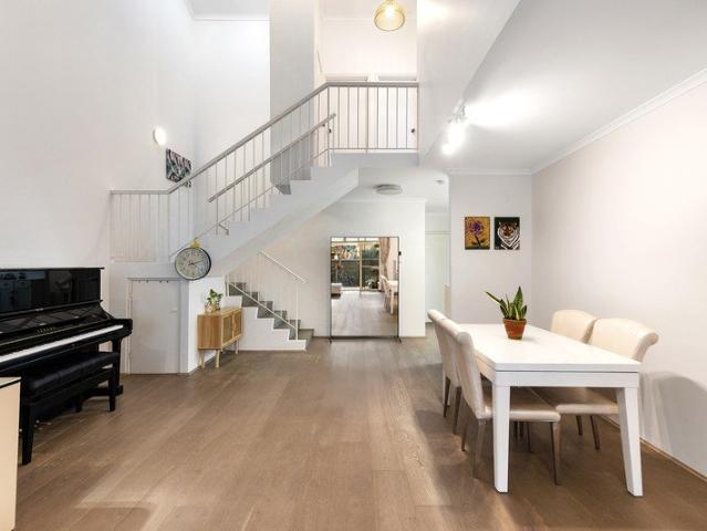 Townhouse for sale in Sydney, New South Wales