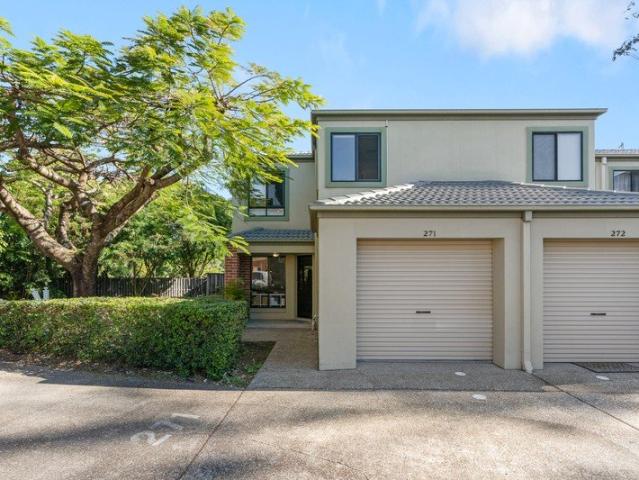 Townhouse for sale in Fernbrook, Queensland