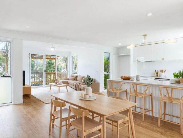 Townhouse for rent in Highland Park, Gold Coast City