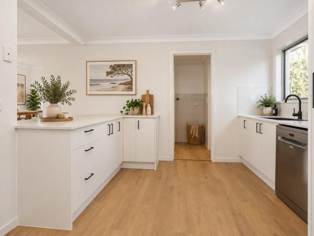Townhouse for rent in Fernbrook, Queensland