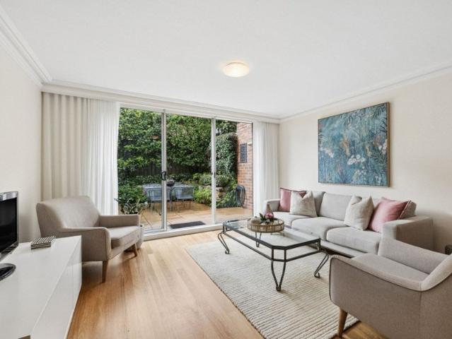 Townhouse for sale in Sydney, New South Wales