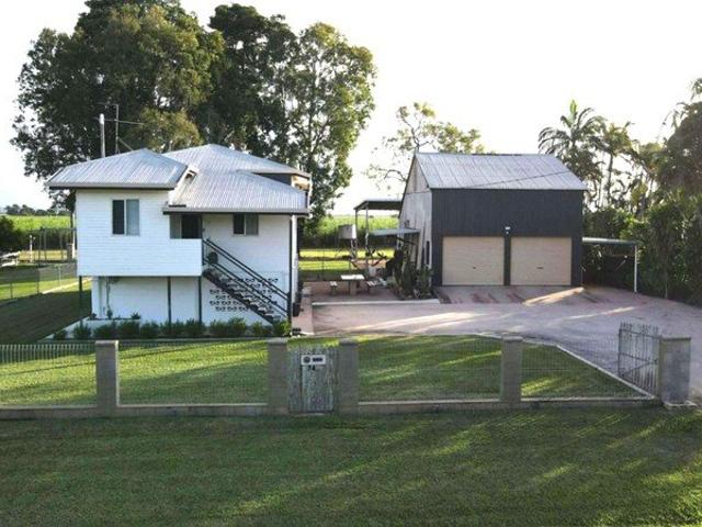House for sale in Home Hill, Queensland