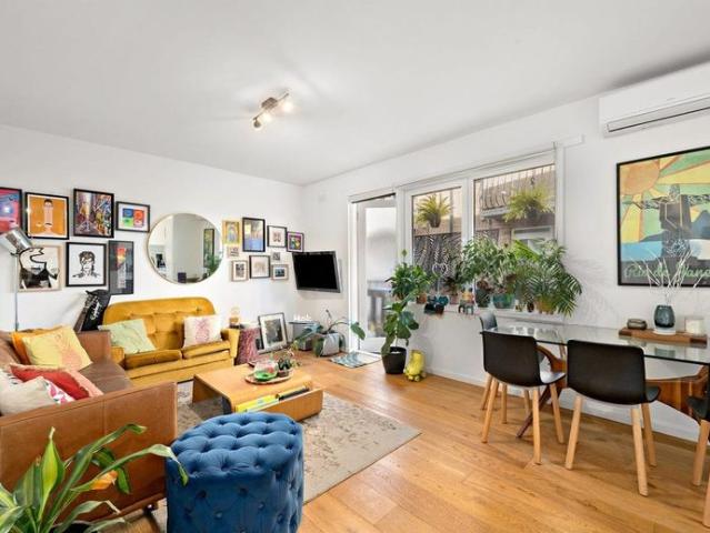 Apartment for rent in St Kilda East, Melbourne