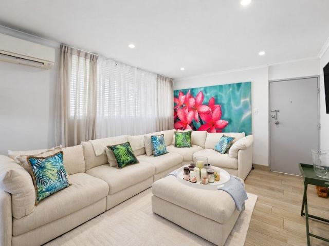 Apartment for rent in Norman Park, Greater Brisbane