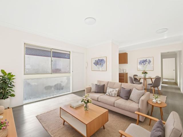 Apartment for rent in Strathfield, New South Wales