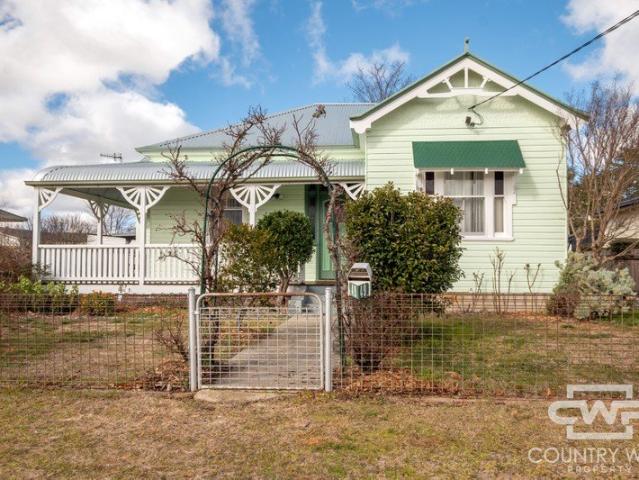 House for rent in Glen Innes, New South Wales