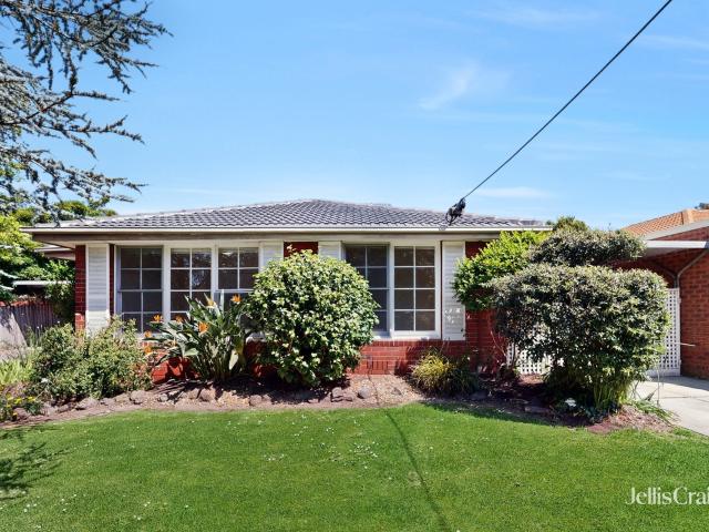 Apartment for rent in Box Hill, Melbourne