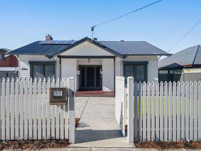 House for rent in Coburg North, Melbourne