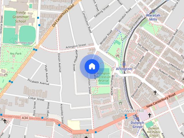 House for rent in Sydney, New South Wales
