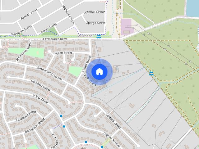 Apartment for rent in Leanyer, Darwin
