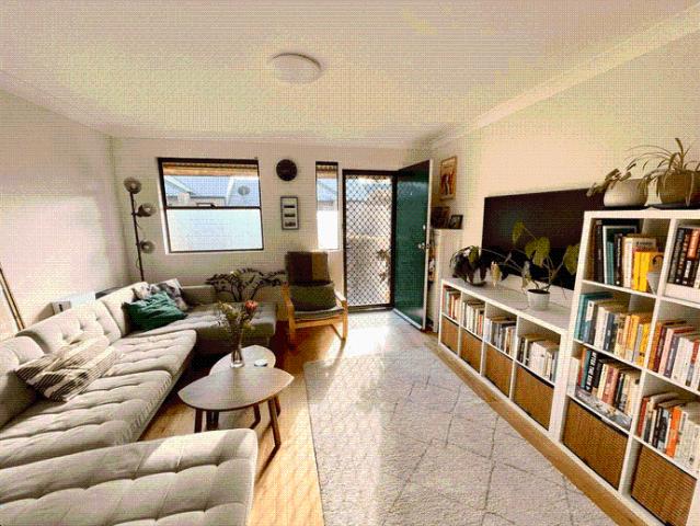 Townhouse for rent in Sydney, New South Wales